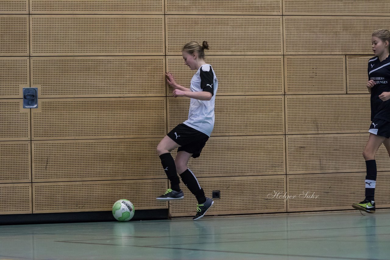 Bild 125 - Girls Cup